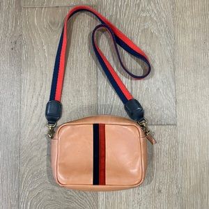 Clare Vivier crossbody